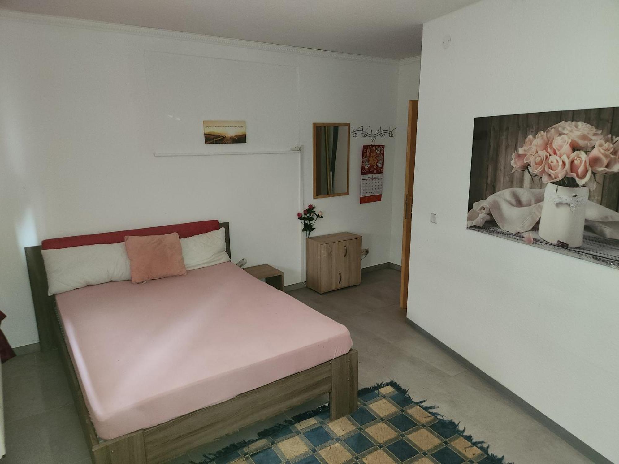 Halle, Top -Preise, 79 Qm Sd Fewo, Eg, Wahlweise Mit 1- 3 Dz, Tv Lounge, Kueche, Bad Wc Einfach Und Gut, Langzeitmieter Vb Preise Halle  Extérieur photo